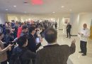 Cuba repudia en ONU evento anticubano organizado por Misión de EEUU Cuba repudia en ONU evento anticubano organizado por Misión de EEUU