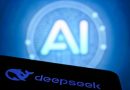 Critica China la prohibición estadounidense de usar en sus servicios a la IA DeepSeek Critica China la prohibición estadounidense de usar en sus servicios a la IA DeepSeek