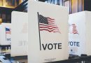 Elecciones de medio término: ¿Un freno para Trump? Elecciones de medio término: ¿Un freno para Trump?