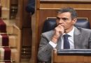 España polarizada por vivienda, Sánchez valora elecciones El presidente del Gobierno, Pedro Sánchez. / Foto: Europa Press