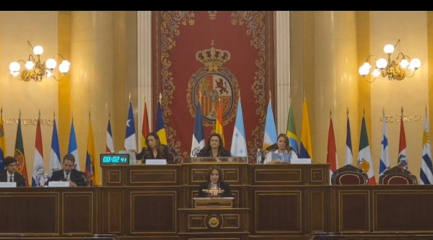 Foto: Web de la Asamblea Nacional del Poder Popular