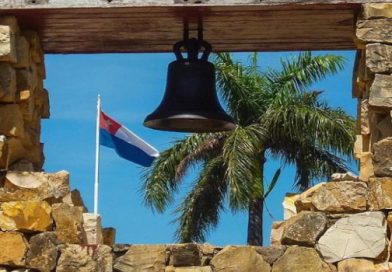 Demajagua: Semilla de la emancipación nacional Demajagua: Semilla de la emancipación nacional
