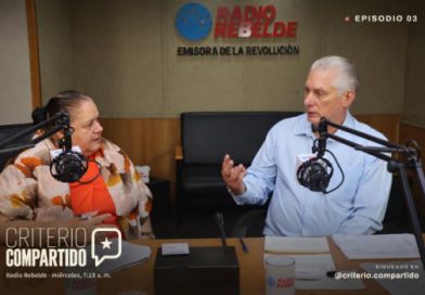 Díaz-Canel denuncia presiones y chantajes de Estados Unidos para modificar el voto contra el bloqueo en la ONU Díaz-Canel denuncia presiones y chantajes de Estados Unidos para modificar el voto contra el bloqueo en la ONU