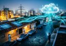 La colonización inversa de la red eléctrica Foto: Creada por el autor con IA