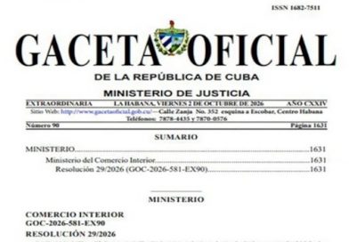 Cuba avanza en la creación de una red de gastronomía ligera: ¿Qué establece la nueva resolución?