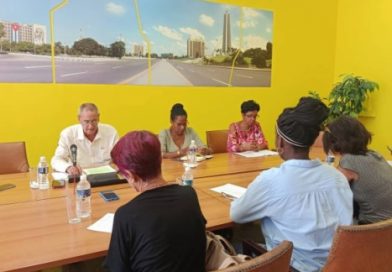 Presentan nuevas normas para el desarrollo local y la autonomía municipal en Cuba