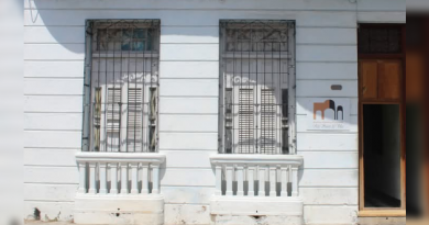 Archivo Histórico de Cienfuegos, donde habita el pasado (+ Fotos y post) Archivo Histórico de Cienfuegos, donde habita el pasado (+ Fotos y post)