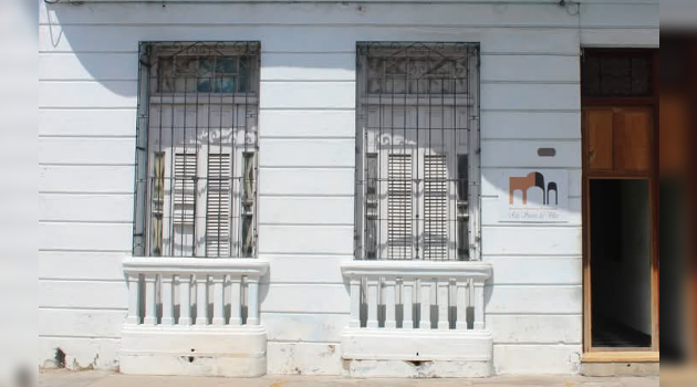 Archivo Histórico de Cienfuegos, donde habita el pasado (+ Fotos y post) Archivo Histórico de Cienfuegos, donde habita el pasado (+ Fotos y post)