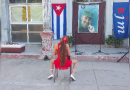 Proteger lo inmaterial en Lajas, Cienfuegos Proteger lo inmaterial en Lajas, Cienfuegos