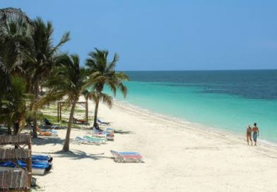 Santa María, Ensenacho y Las Brujas en Cuba Santa María, Ensenacho y Las Brujas en Cuba