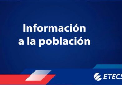 ETECSA restablece los servicios afectados el pasado 5 de octubre ETECSA restablece los servicios afectados el pasado 5 de octubre