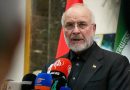 Qalibaf condiciona avances con Washington a exigencias iraníes