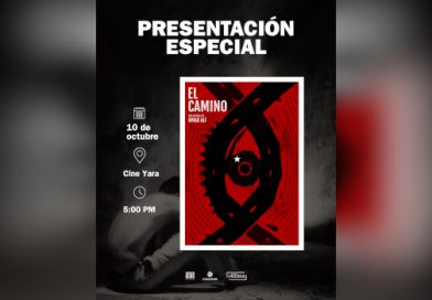 Filme El Camino: símbolo de cultura, identidad y compromiso con Cuba Filme El Camino: símbolo de cultura, identidad y compromiso con Cuba
