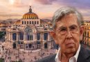 Homenaje a Cuauhtémoc Cárdenas en Palacio de Bellas Artes de México