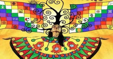 12 de octubre: nada que celebrar 12 de octubre: nada que celebrar