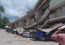 Estiman pérdidas económicas en Panamá tras potente sismo Estiman pérdidas económicas en Panamá tras potente sismo