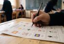 Peruanos vuelven a las urnas entre tensiones y apatía ciudadana Peruanos vuelven a las urnas entre tensiones y apatía ciudadana