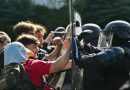 Semana de furia y fuego: protestas estudiantiles afectan más de 1000 escuelas en Francia
