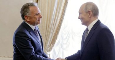 Rusia reanudará las negociaciones trilaterales con Ucrania y EEUU a mediados de noviembre Rusia reanudará las negociaciones trilaterales con Ucrania y EEUU a mediados de noviembre