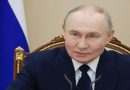 Putin visitará Turkmenistán para cumbre CEI Putin visitará Turkmenistán para cumbre CEI