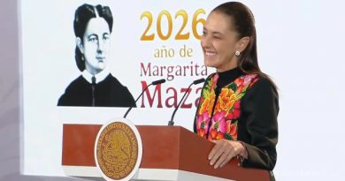 Victoria de Lula bocanada de aire fresco en la región, afirma México Victoria de Lula bocanada de aire fresco en la región, afirma México