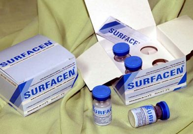 El Surfacen cubano amplía sus potencialidades terapéuticas en asma y otras enfermedades respiratorias El Surfacen cubano amplía sus potencialidades terapéuticas en asma y otras enfermedades respiratorias