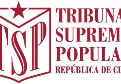 Tribunal Supremo ratifica condenas de hasta 20 años por sabotaje al sistema eléctrico en Lácteo de La Habana Tribunal Supremo ratifica condenas de hasta 20 años por sabotaje al sistema eléctrico en Lácteo de La Habana