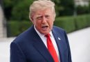 Trump sugiere que Ucrania tenga “un nuevo presidente” y arremete contra Zelensky por no llegar a acuerdos Trump sugiere que Ucrania tenga “un nuevo presidente” y arremete contra Zelensky por no llegar a acuerdos