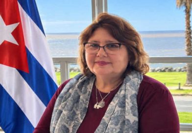 Votación en ONU contra bloqueo a Cuba resulta mensaje abrumador