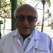 Bernardo Félix Canto Vidal, profesor de Mérito y especialista en Cirugía maxilofacial. /Foto: de la autora