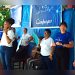 Cienfuegos terminó en alto el Verano en los Joven Club reconoció la Dirección General en la actividad central./ Foto: De la autora