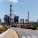 Termoeléctrica Carlos Manuel de Céspedes de Cienfuegos. /Foto: Delvis Toledo de la Cruz/ 5 de Septiembre