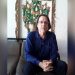 René Sebastián Gómez Torres, uno de los fundadores de la Asociación Cubana de Comunicadores Sociales en Cienfuegos. / Foto: Yudith Madrazo Sosa / 5 de Septiembre
