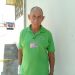 Genaro cuenta con más de cuatro décadas de quehacer en la “termo” cienfueguera. / Foto: Tay Toscano