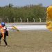 Cada salto es una nueva aventura./ Fotos: Del autor